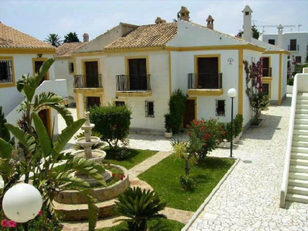 Pueblo Laguna 7 Vera Exterior photo